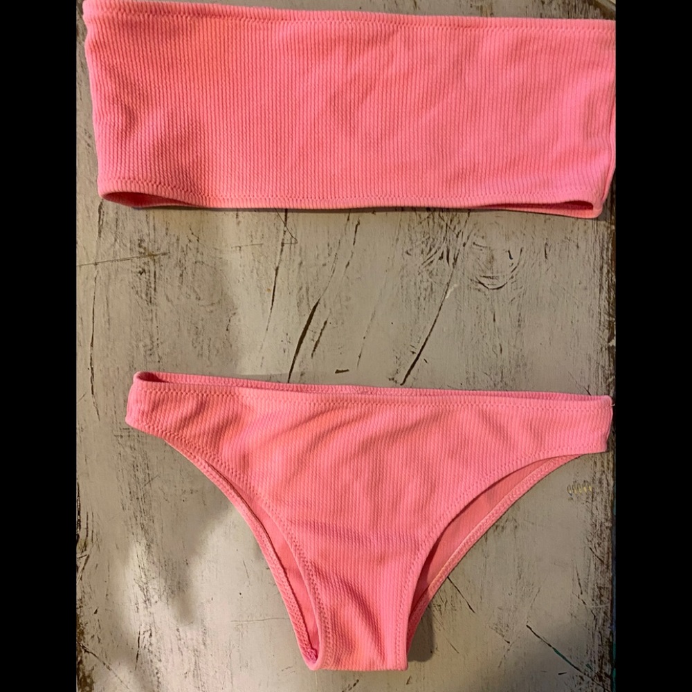 Zaful Bikini